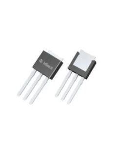 Infineon IGU04N60TAKMA1 Device