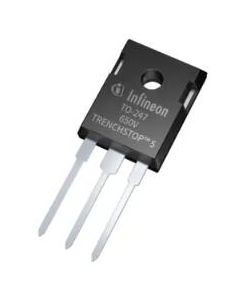Infineon IGW100N60H3FKSA1 Device