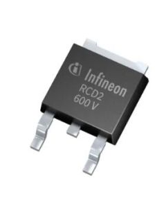 Infineon IGW40N65H5FKSA1 Device