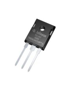 Infineon IGW50N60H3FKSA1 Device