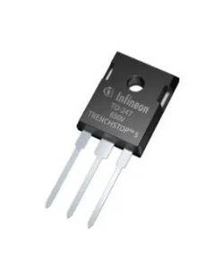 Infineon IGW50N65F5FKSA1 Device