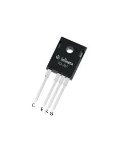 Infineon IGZ100N65H5XKSA1 Device