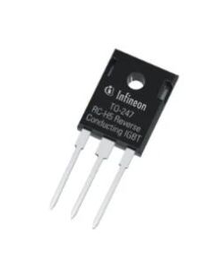 Infineon IHW20N65R5XKSA1 Device