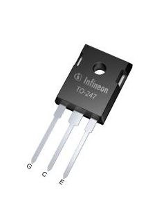 Infineon IHW30N110R5XKSA1 Device