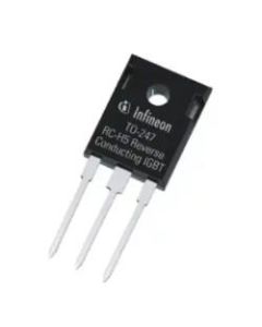 Infineon IHW30N160R5XKSA1 Device
