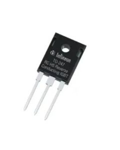Infineon IHW30N65R5XKSA1 Device