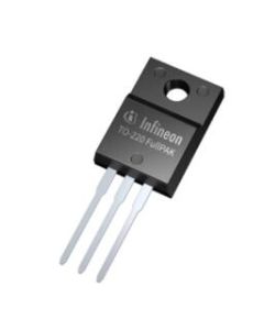 Infineon IKA06N60TXKSA1 Device