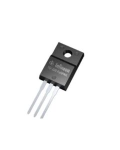 Infineon IKA08N65H5XKSA1 Device