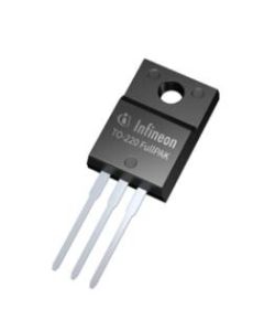 Infineon IKA10N60TXKSA1 Device