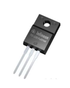 Infineon IKA10N65ET6XKSA2 Device
