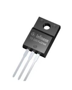 Infineon IKA15N60TXKSA1 Device