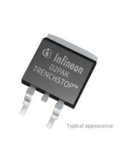 Infineon IKB06N60TATMA1 Device