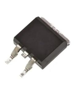 Infineon IKB10N60TATMA1 Device