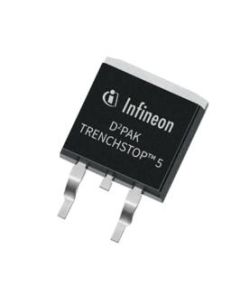 Infineon IKB15N65EH5ATMA1 Device