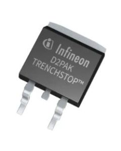 Infineon IKB20N60TATMA1 Device