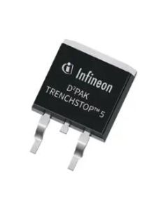 Infineon IKB40N65EF5ATMA1 Device