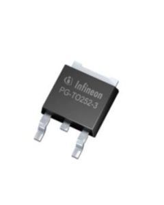 Infineon IKD03N60RFATMA1 Device