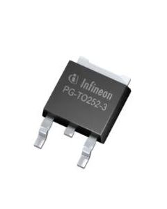 Infineon IKD04N60RC2ATMA1 Device