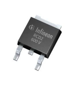 Infineon IKD06N60RC2ATMA1 Device
