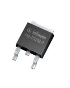 Infineon IKD06N60RFATMA1 Device