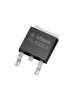 Infineon IKD10N60RATMA1 Device