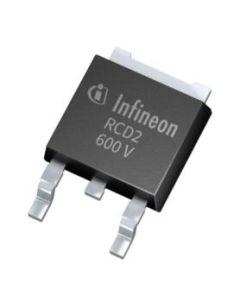 Infineon IKD10N60RFATMA1 Device