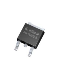 Infineon IKD15N60RATMA1 Device