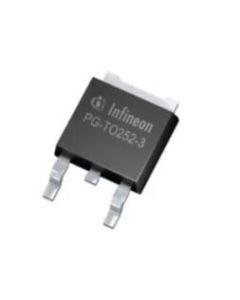 Infineon IKD15N60RFATMA1 Device