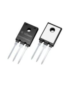 Infineon IKFW40N60DH3EXKSA1 Device