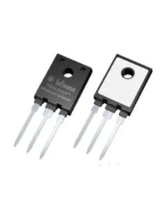 Infineon IKFW50N60DH3EXKSA1 Device