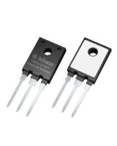Infineon IKFW75N65ES5XKSA1 Device
