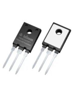 Infineon IKFW90N60EH3XKSA1 Device