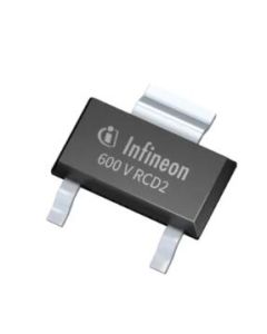 Infineon IKN01N60RC2ATMA1 Device