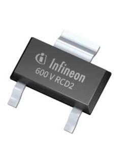 Infineon IKN04N60RC2ATMA1 Device