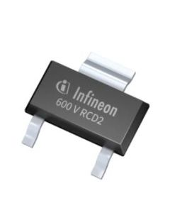 Infineon IKN06N60RC2ATMA1 Device
