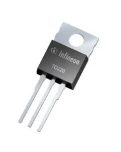 Infineon IKP04N60TXKSA1 Device