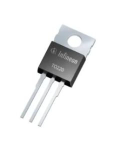 Infineon IKP08N65H5XKSA1 Device