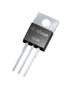 Infineon IKP10N60TXKSA1 Device