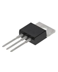 Infineon IKP15N60TXKSA1 Device