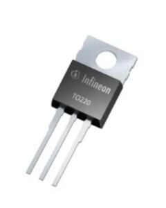 Infineon IKP15N65H5XKSA1 Device