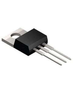 Infineon IKP20N60TXKSA1 Device