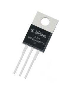 Infineon IKP28N65ES5XKSA1 Device