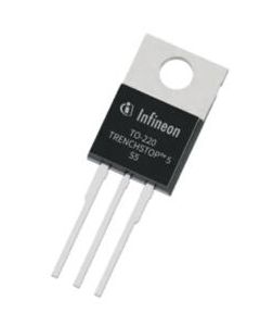 Infineon IKP39N65ES5XKSA1 Device
