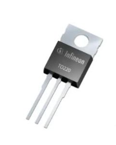 Infineon IKP40N65F5XKSA1 Device