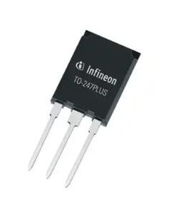 Infineon IKQ100N60TXKSA1 Device