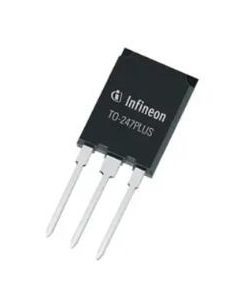 Infineon IKQ120N60TXKSA1 Device