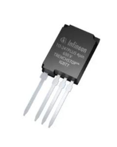 Infineon IKQ120N65EH7XKSA1 Device