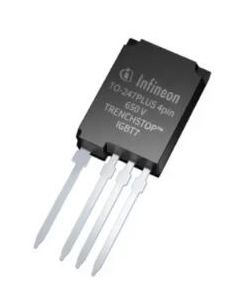 Infineon IKQ150N65EH7XKSA1 Device