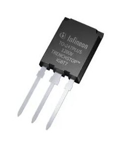 Infineon IKQ50N120CH7XKSA1 Device