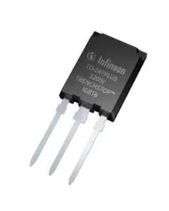 Infineon IKQ75N120CS6XKSA1 Device